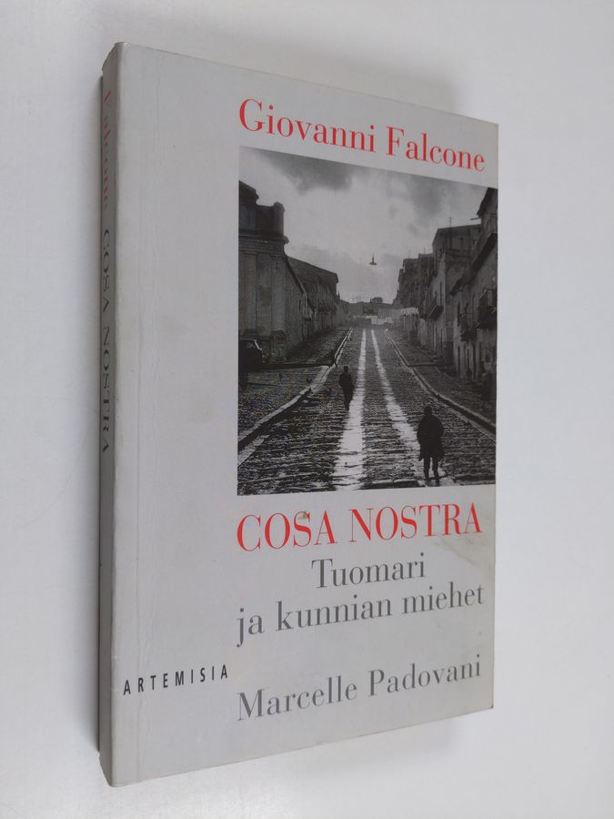 Cosa Nostra