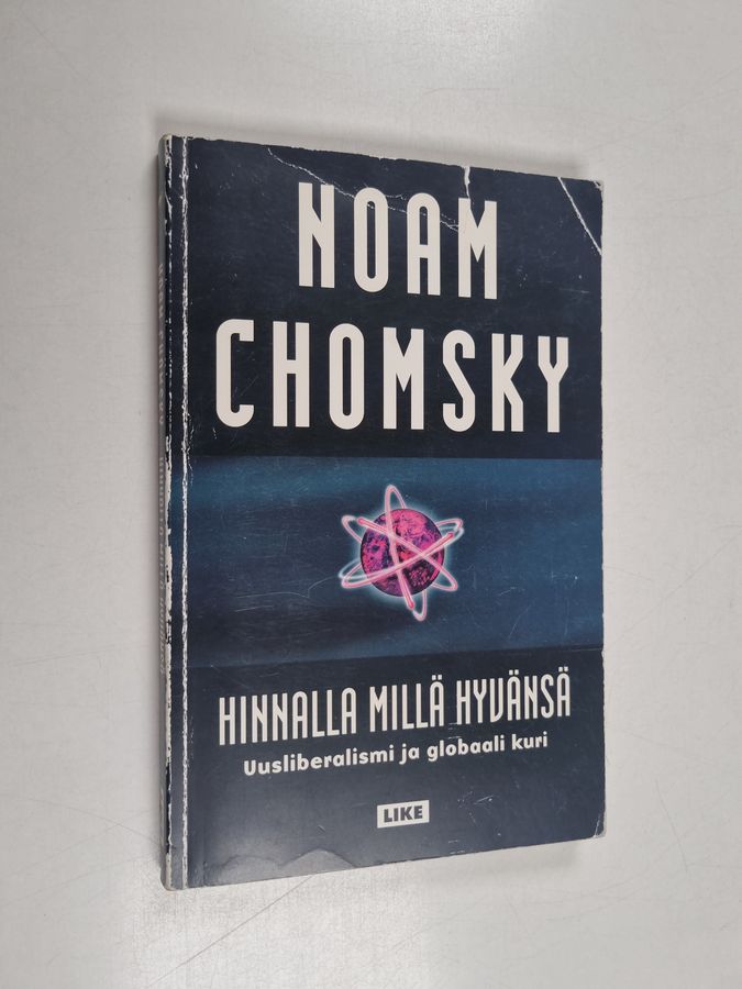 Hinnalla millä hyvänsä