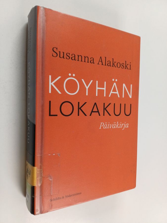 Köyhän lokakuu