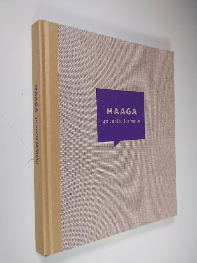Haaga