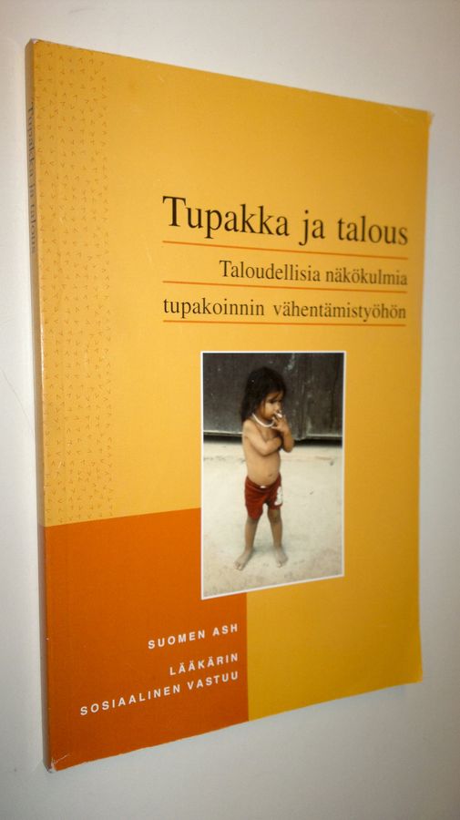 Tupakka ja talous