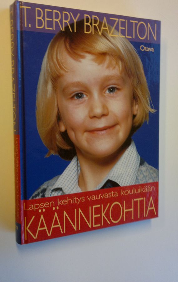 Käännekohtia