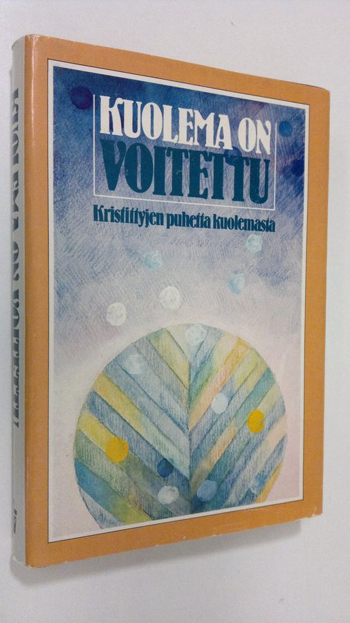 Kuolema on voitettu
