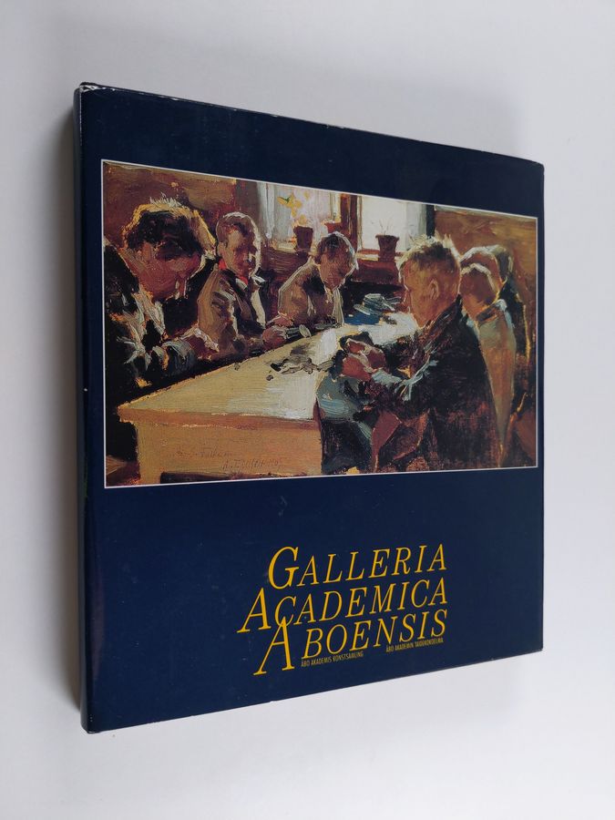 Galleria Academica Aboensis =