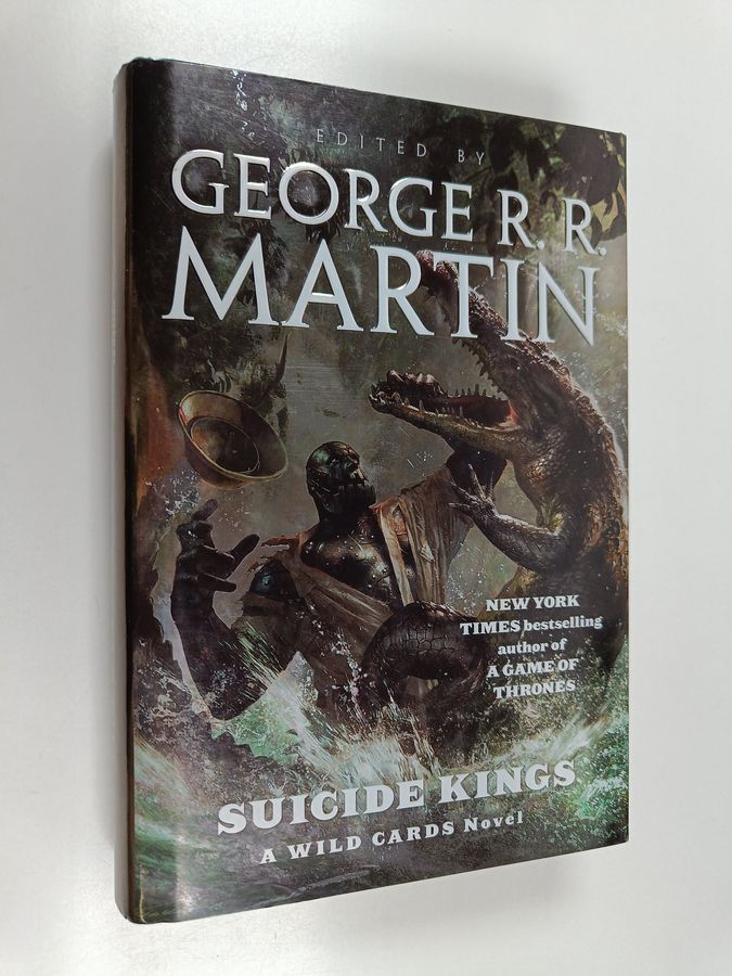 Suicide Kings