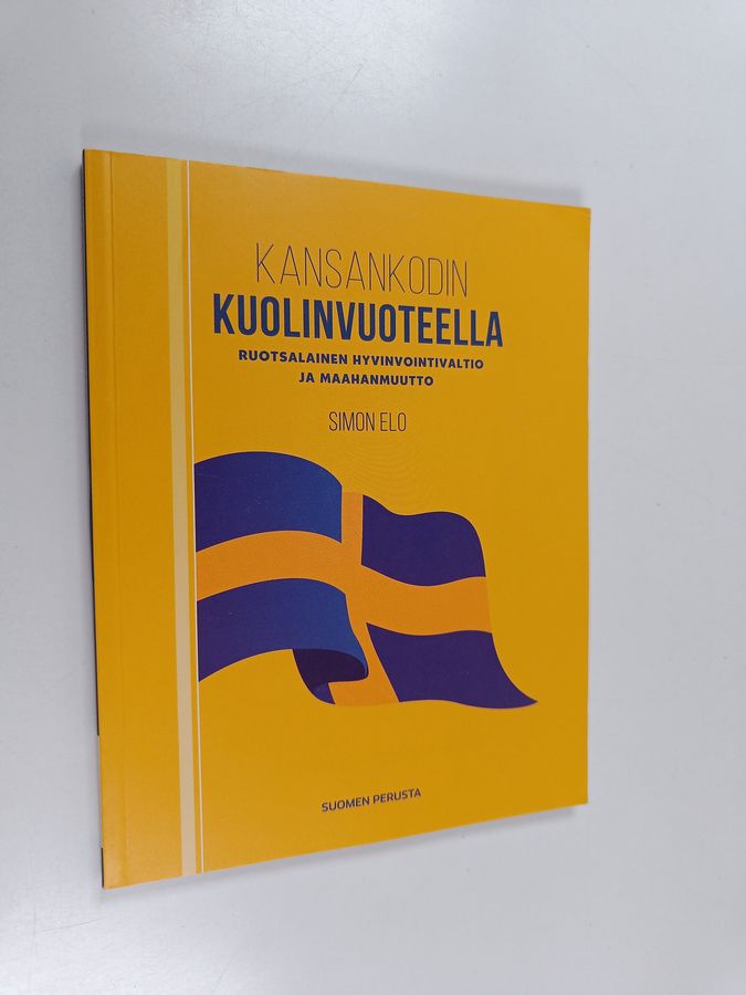 Kansankodin kuolinvuoteella