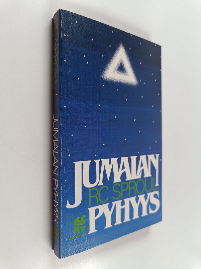 Jumalan pyhyys