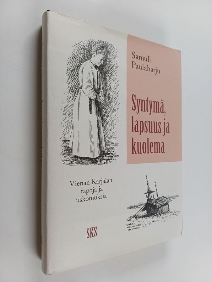 Syntymä, lapsuus ja kuolema