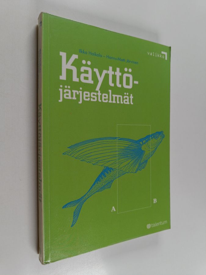 Käyttöjärjestelmät