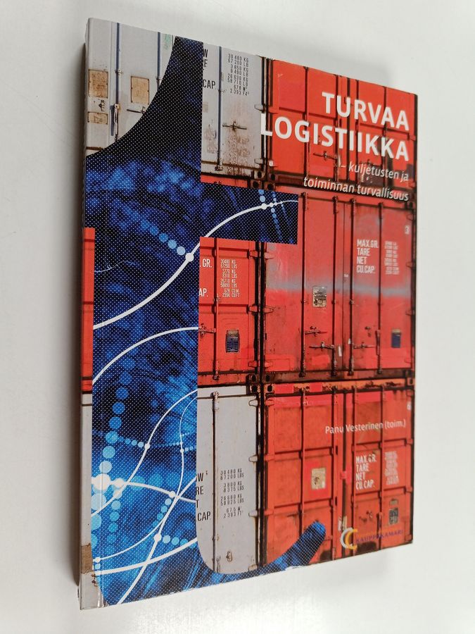 Turvaa logistiikka