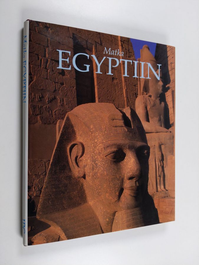 Matka Egyptiin