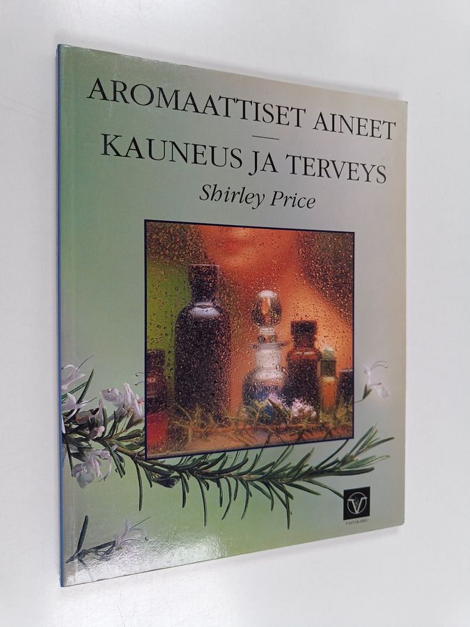 Aromaattiset aineet