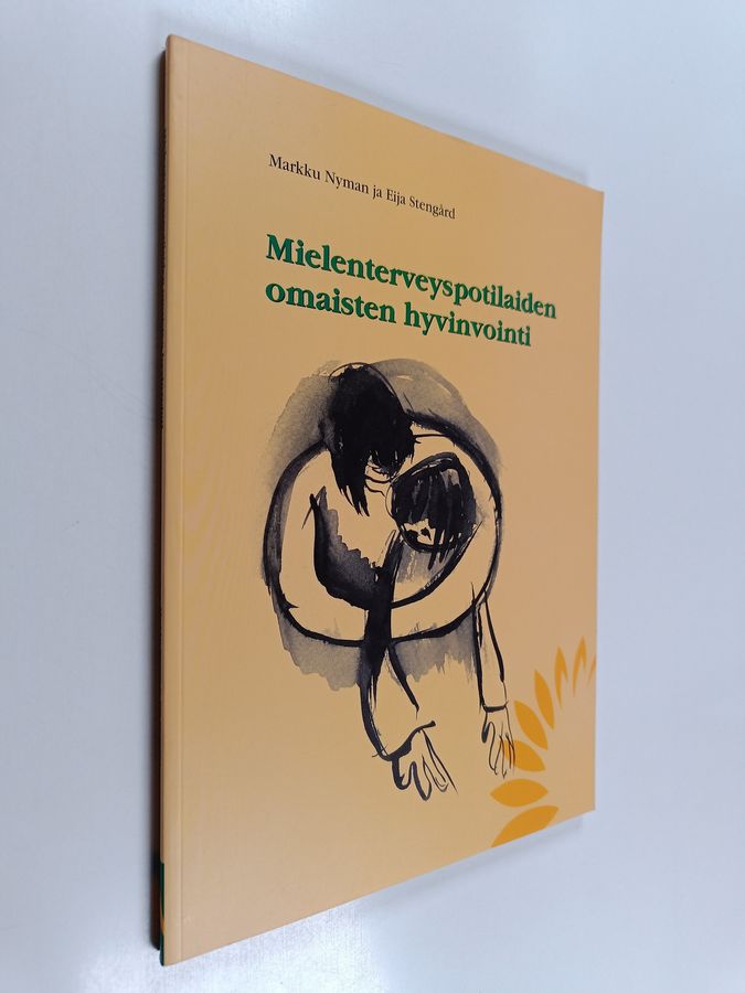 Mielenterveyspotilaiden omaisten hyvinvointi