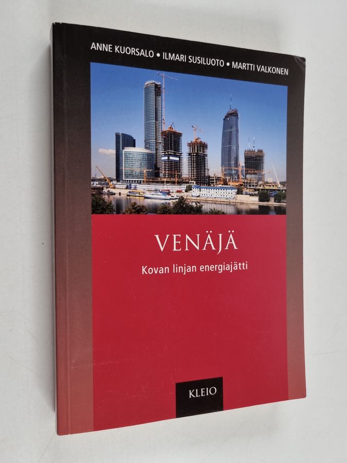 Venäjä