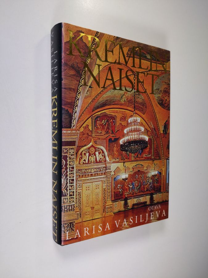 Kremlin naiset