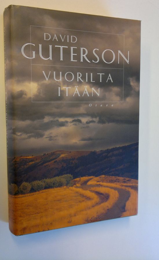 Vuorilta itään
