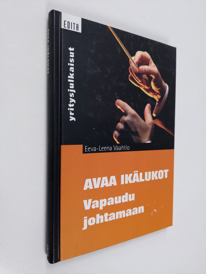 Avaa ikälukot