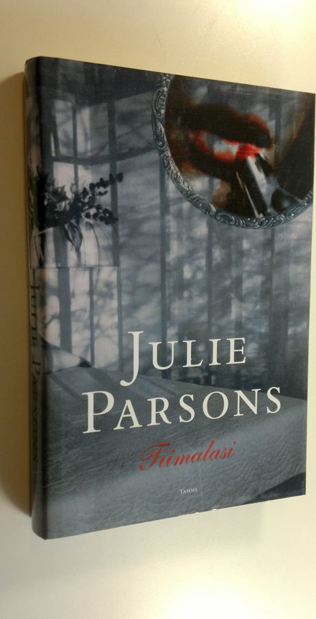 Julie Parsons : Tiimalasi