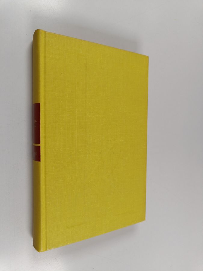 Kurt Vonnegut : Kalmasilmä