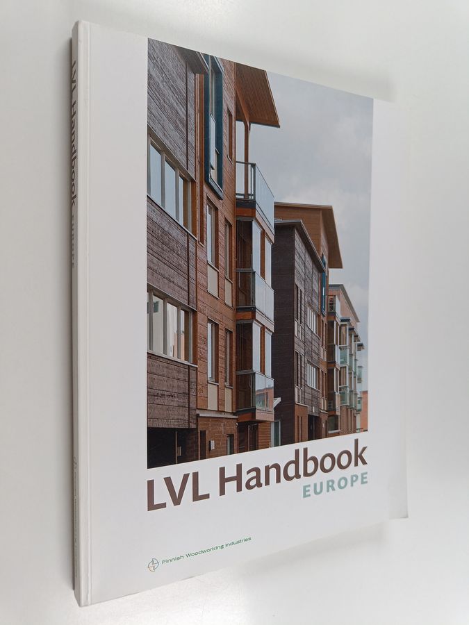 LVL Handbook