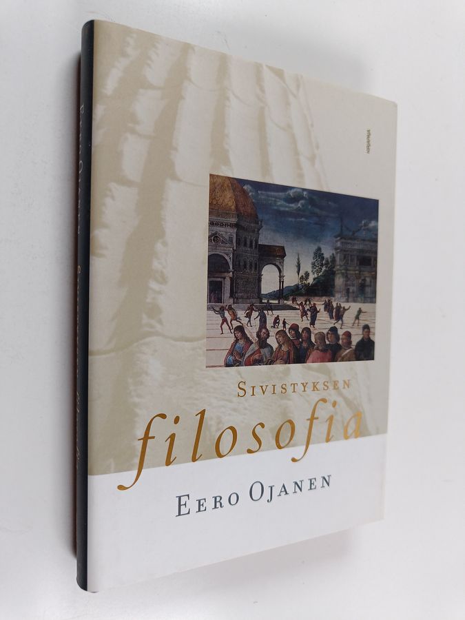 Eero Ojanen : Sivistyksen filosofia