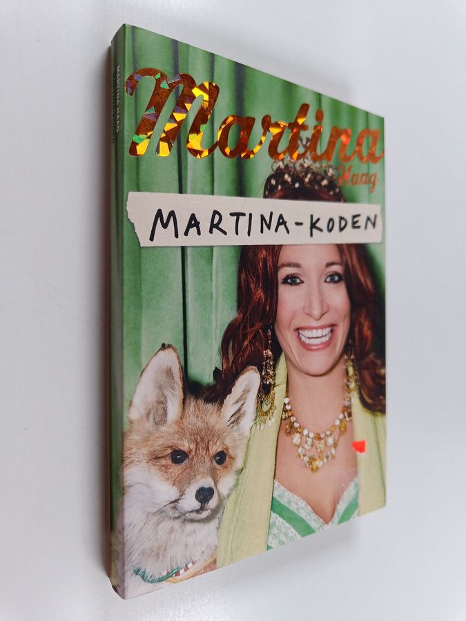Martina-koden