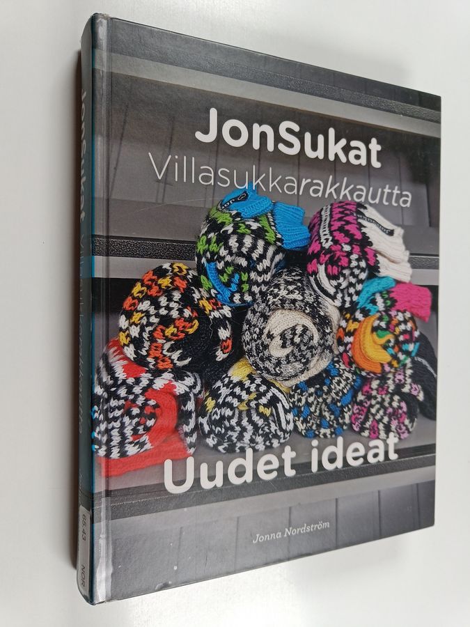 JonSukat