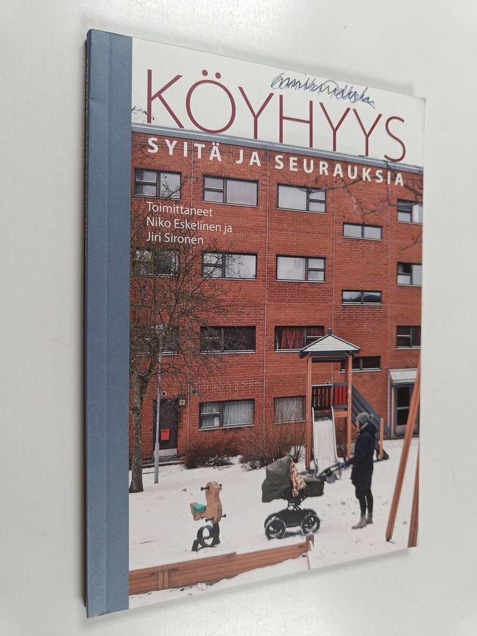 Köyhyys