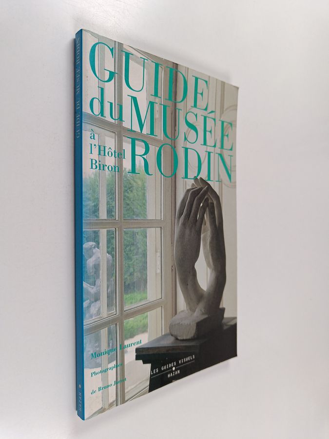 Guide du Musée Rodin - à l'Hôtel Biron
