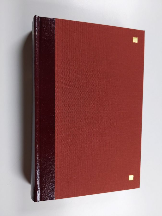 Mika Waltari : Johannes Angelos