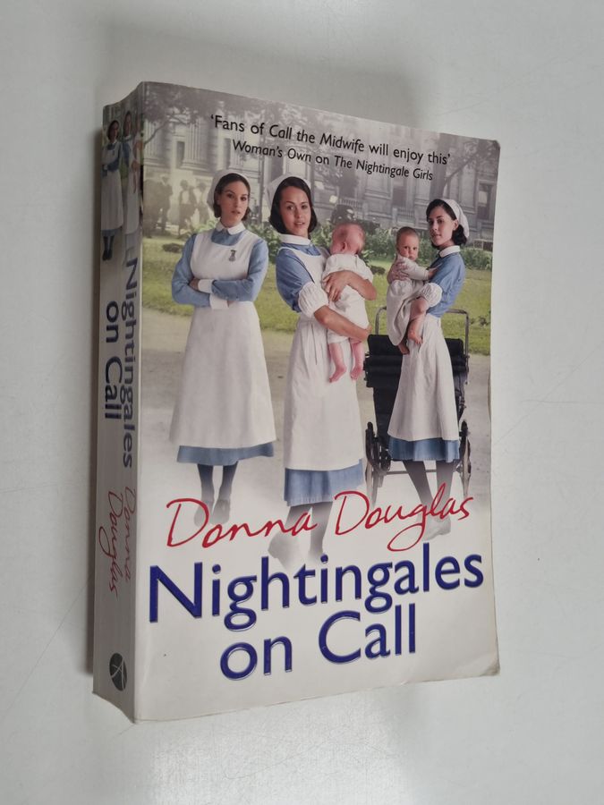 Nightingales on Call