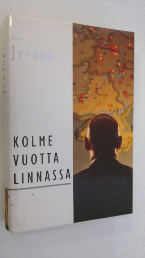 Kolme vuotta linnassa