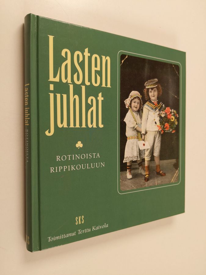 Lasten juhlat