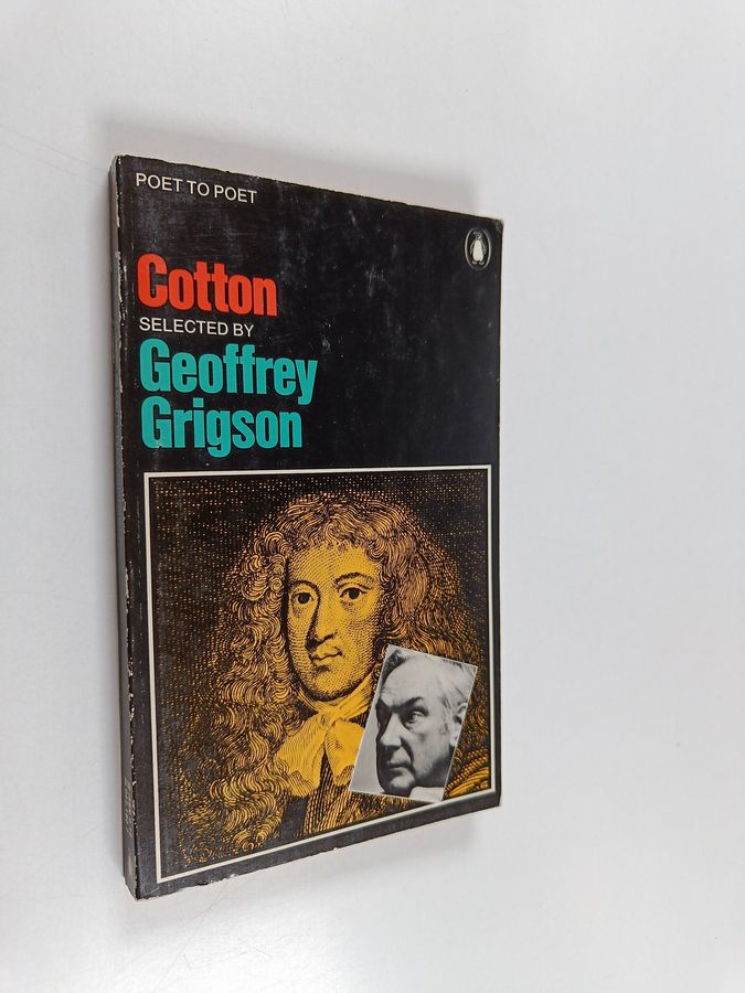Charles Cotton