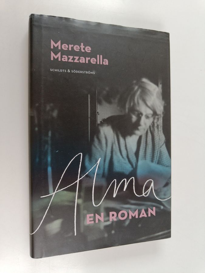Alma