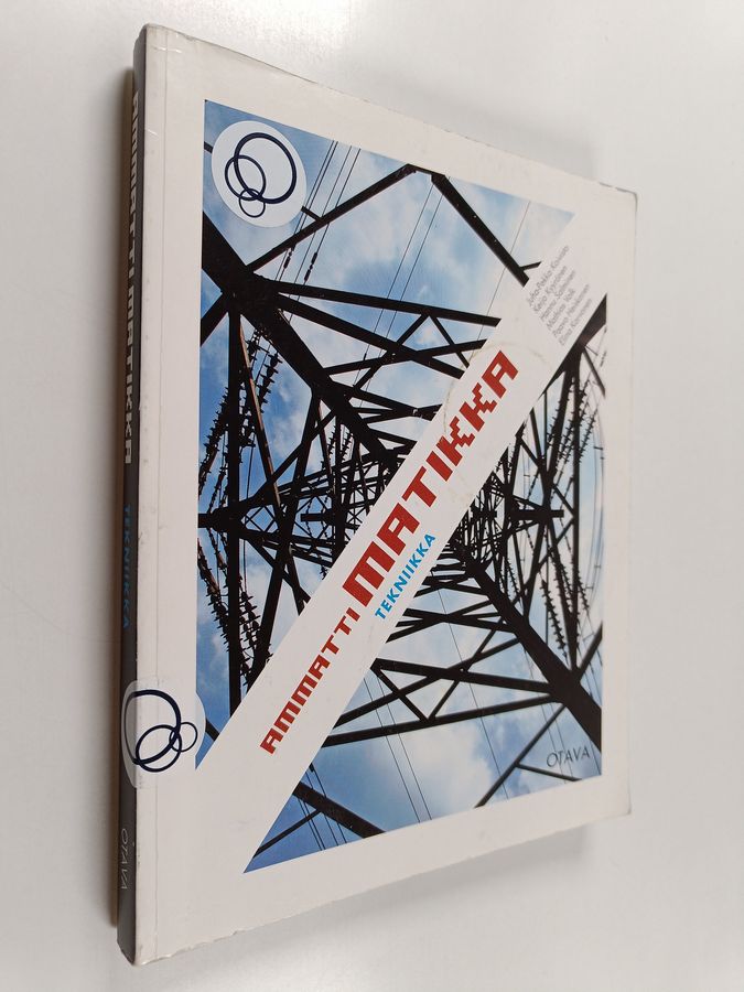 Ammattimatikka