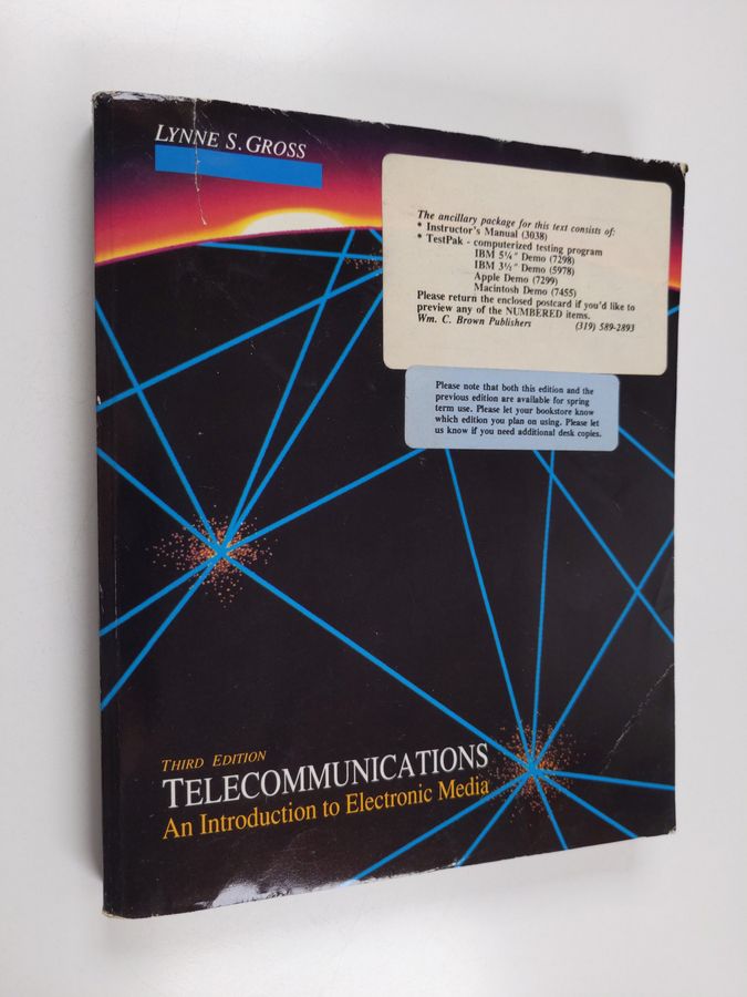 An Introduction to Electronic Media