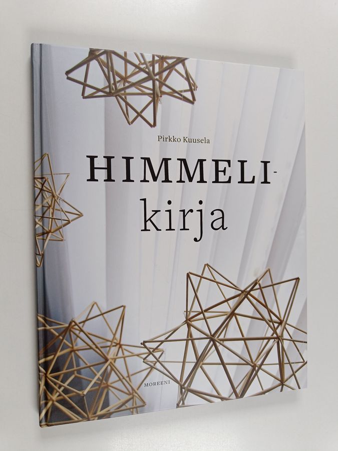 Himmelikirja