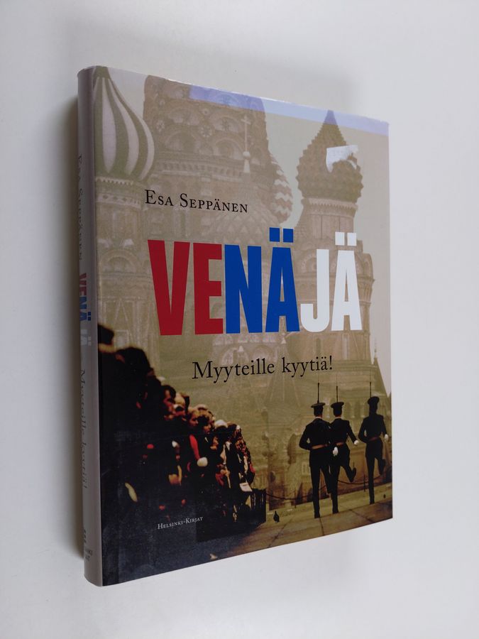 Venäjä