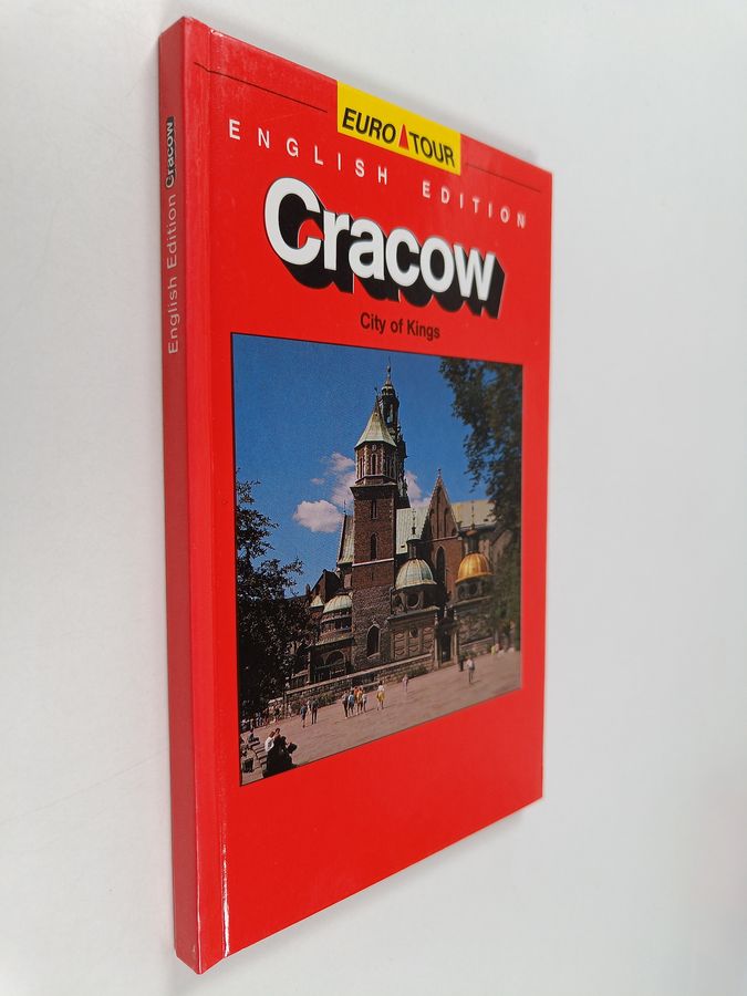 Cracow - city of Kings