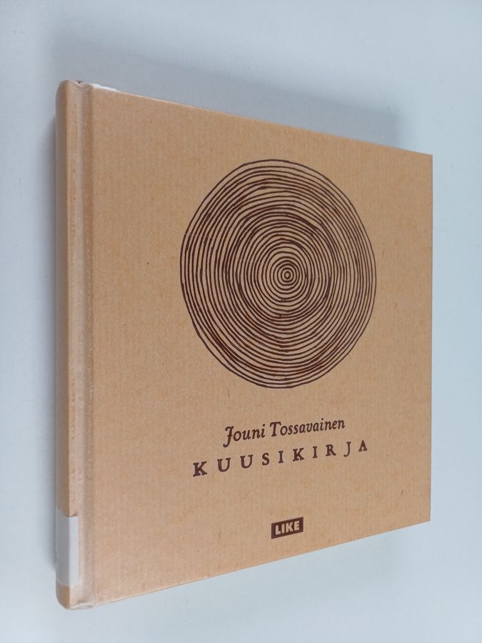 Kuusikirja