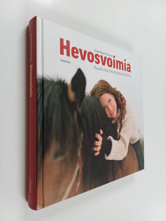 Hevosvoimia