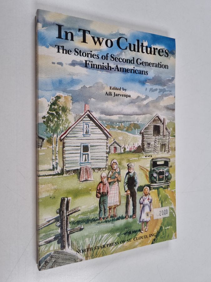 In two cultures