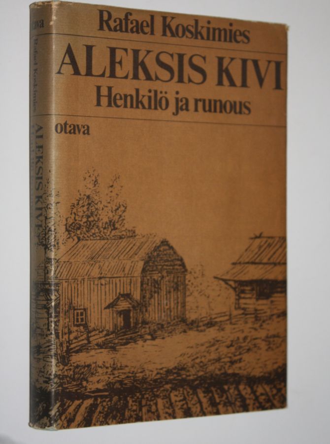 Aleksis Kivi