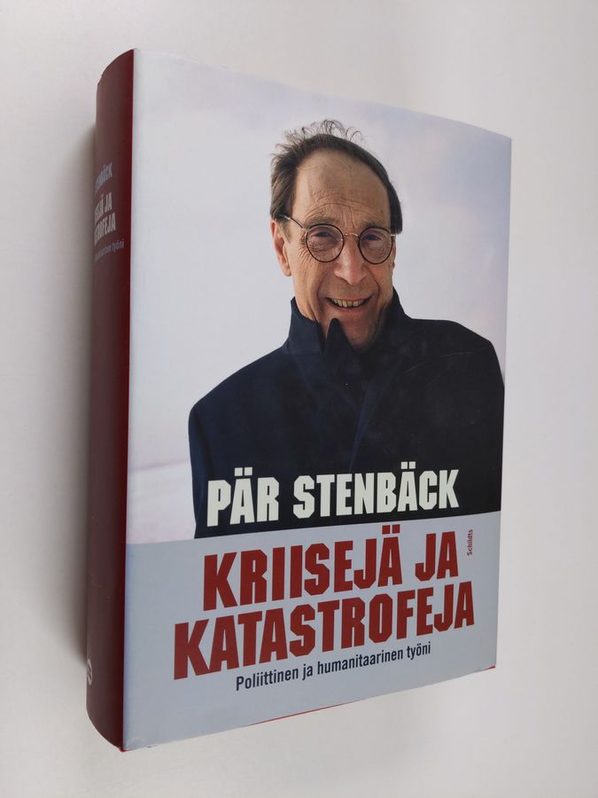 Kriisejä ja katastrofeja