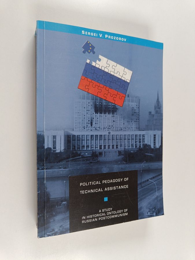 Political pedagogy of technical assistance