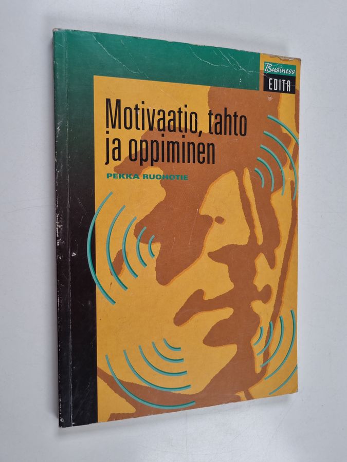 Motivaatio, tahto ja oppiminen
