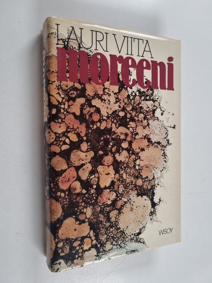 Lauri Viita : Moreeni