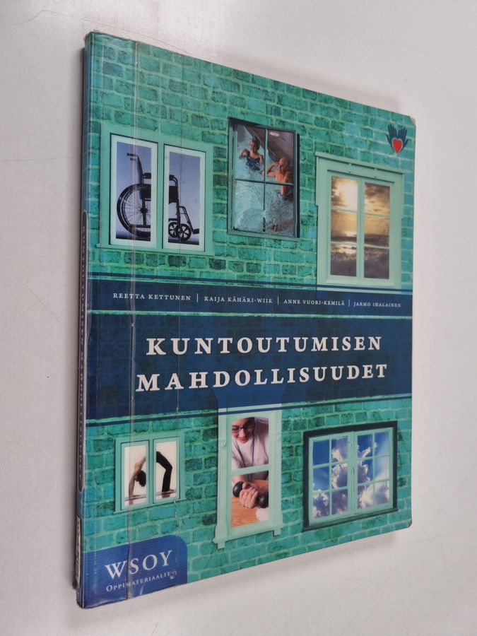 Kuntoutumisen mahdollisuudet