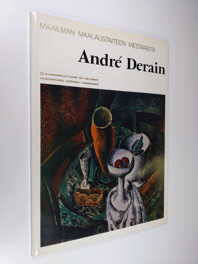André Derain